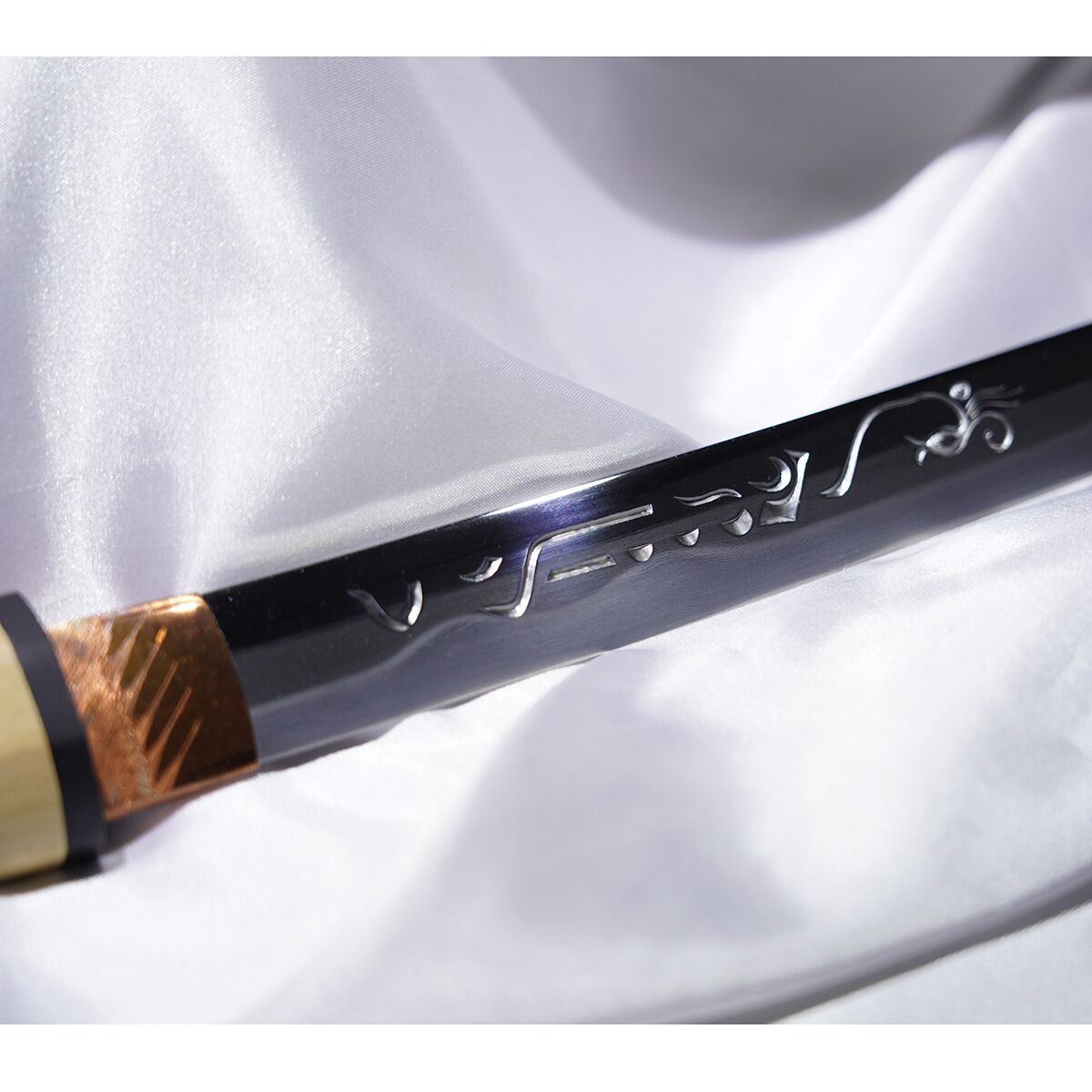 Muramasa Katana Sword Replica - Wicked sword for sale | Samurai Sword Forge and Sale by Z-SEY